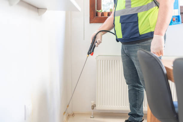 Best Local Pest Control Services  in Waverly, VA