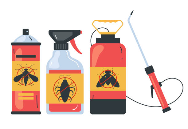 Best Emergency Pest Control  in Waverly, VA